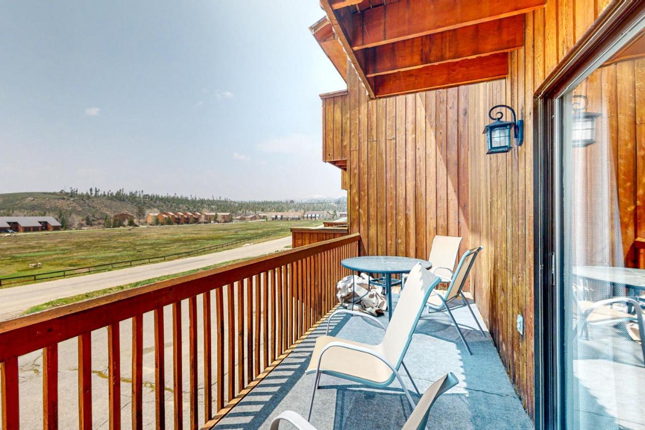 Grand Lake Getaway ภายนอก รูปภาพ