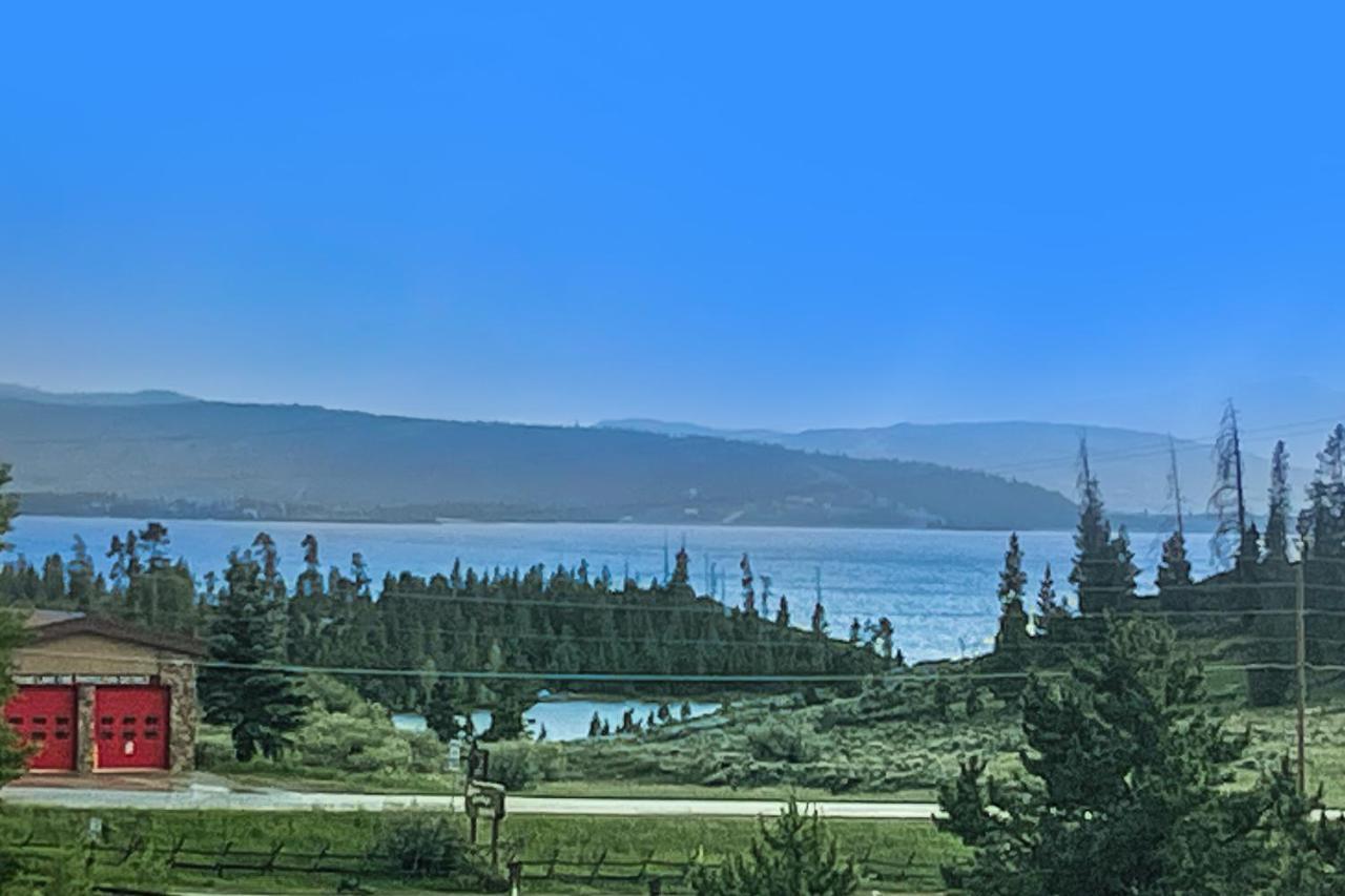Grand Lake Getaway ภายนอก รูปภาพ